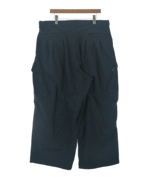 BLACK scandal yohji yamamoto 工裝褲