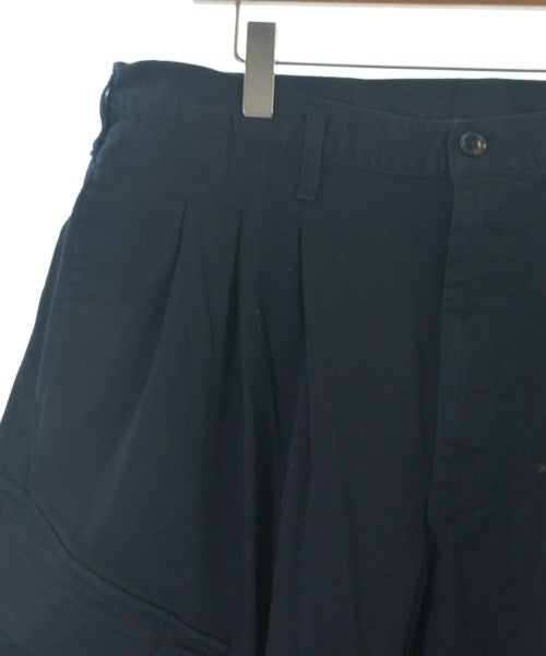 BLACK scandal yohji yamamoto 工裝褲