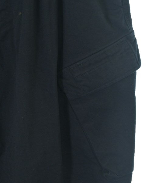 BLACK scandal yohji yamamoto 工裝褲