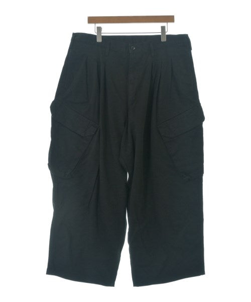 BLACK scandal yohji yamamoto 工裝褲