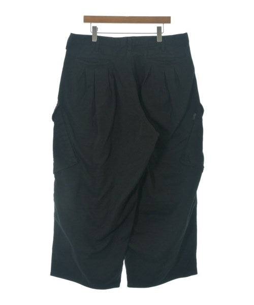 BLACK scandal yohji yamamoto 工裝褲