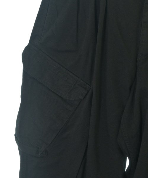 BLACK scandal yohji yamamoto 工裝褲