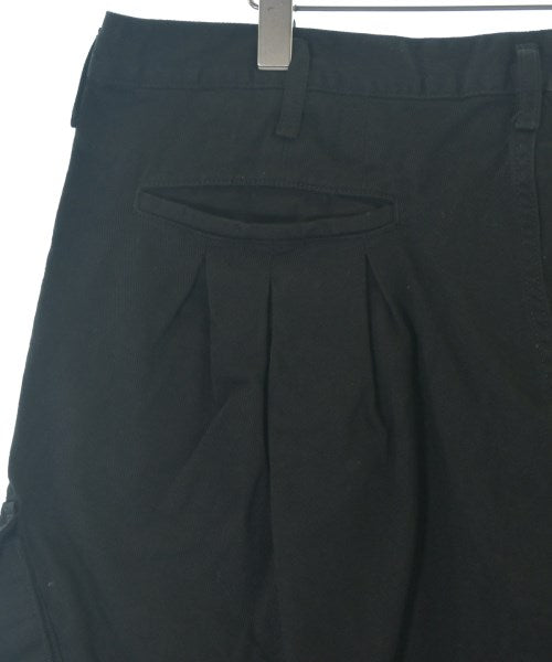 BLACK scandal yohji yamamoto 工裝褲