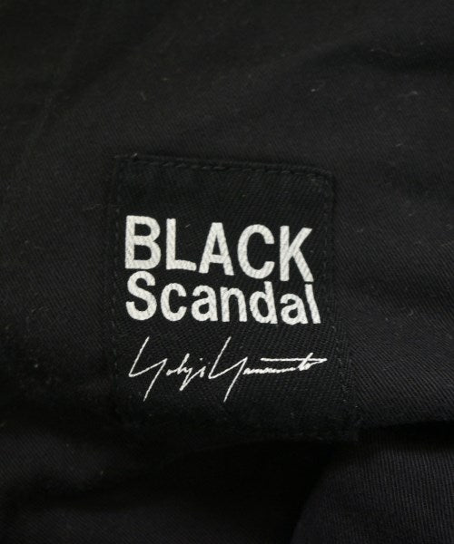 BLACK scandal yohji yamamoto 其他款