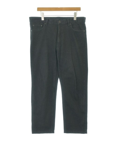 BLACK scandal yohji yamamoto 牛仔褲