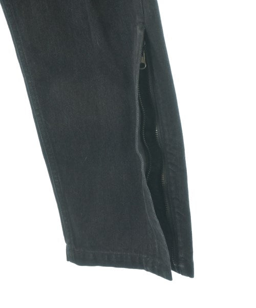 BLACK scandal yohji yamamoto 牛仔褲