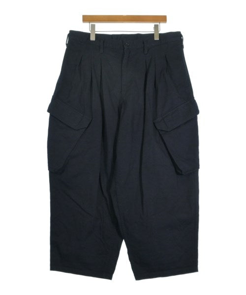 BLACK scandal yohji yamamoto 工裝褲