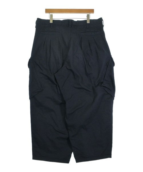 BLACK scandal yohji yamamoto 工裝褲