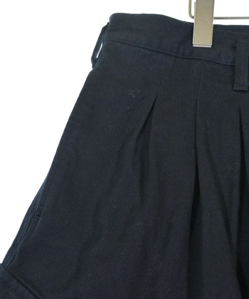 BLACK scandal yohji yamamoto 工裝褲