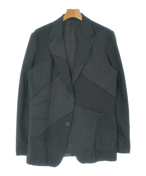 BLACK scandal yohji yamamoto 西裝外套