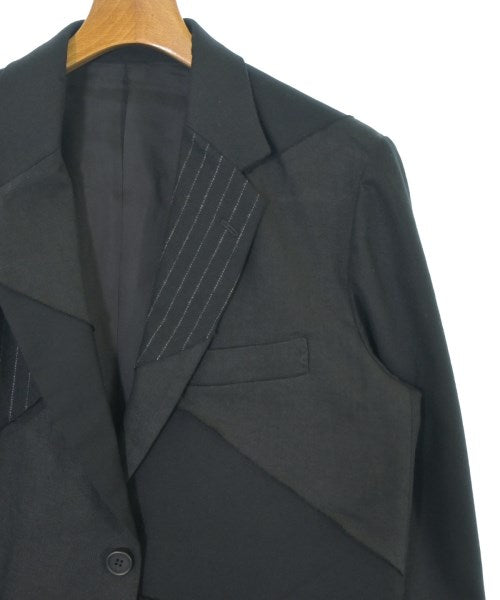 BLACK scandal yohji yamamoto 西裝外套