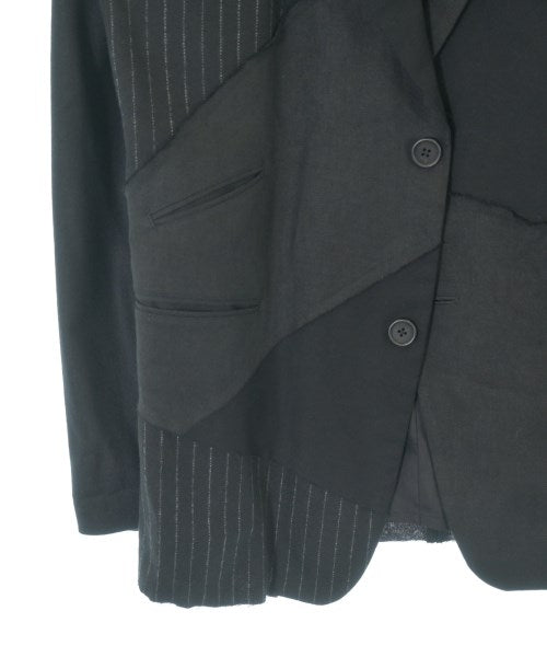 BLACK scandal yohji yamamoto 西裝外套