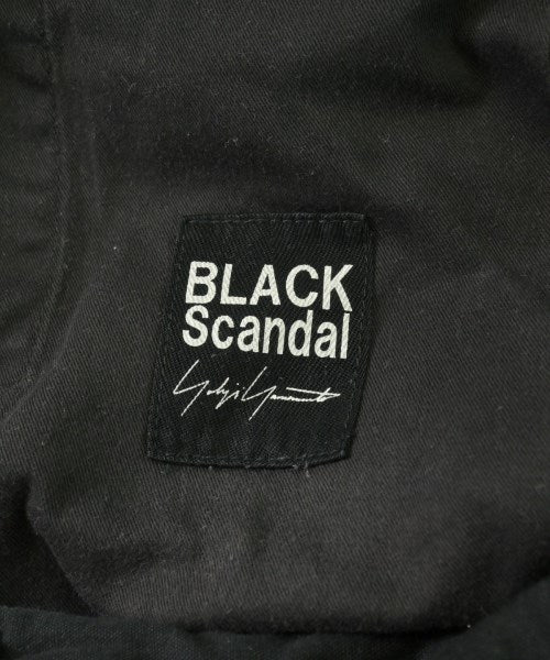 BLACK scandal yohji yamamoto 其他款