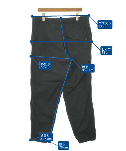 BLACK scandal yohji yamamoto 其他款