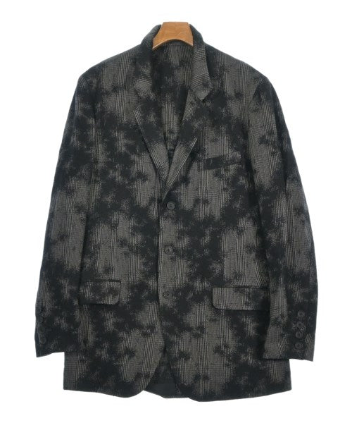 BLACK scandal yohji yamamoto 夾克