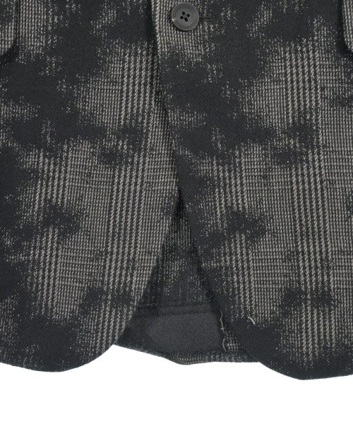 BLACK scandal yohji yamamoto 夾克