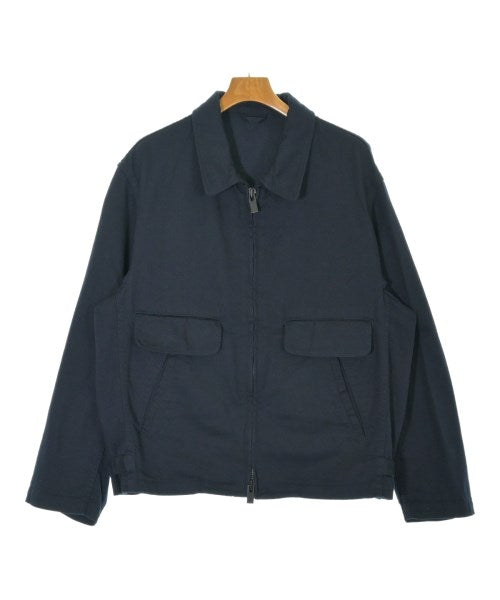 BLACK scandal yohji yamamoto 斜紋夾克