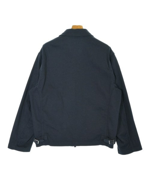 BLACK scandal yohji yamamoto 斜紋夾克