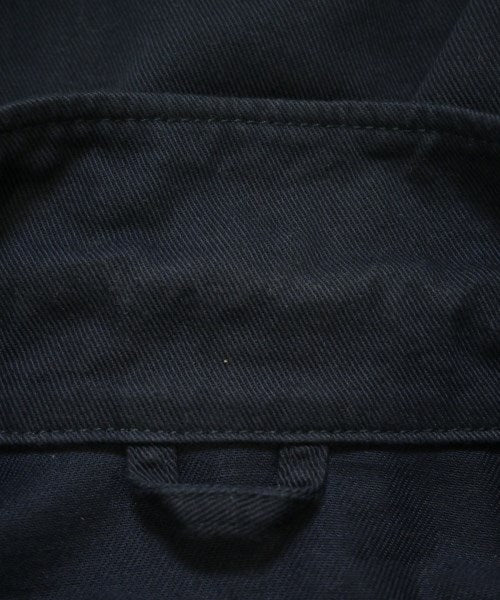 BLACK scandal yohji yamamoto 斜紋夾克
