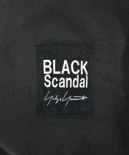 BLACK scandal yohji yamamoto 其他款