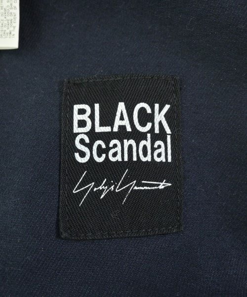 BLACK scandal yohji yamamoto 其他款