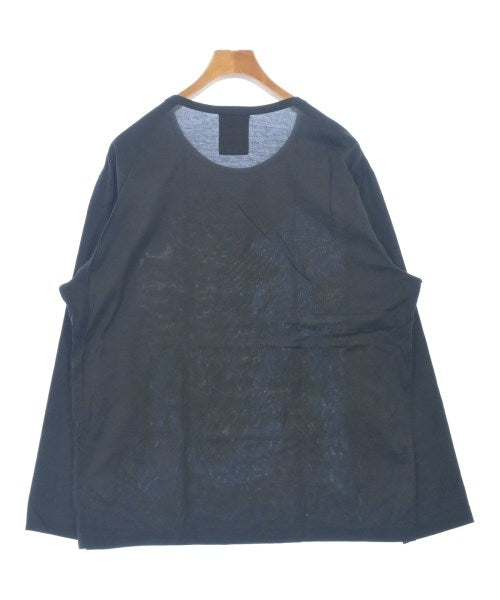 BLACK scandal yohji yamamoto T恤/上衣