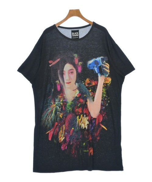 BLACK scandal yohji yamamoto T恤/上衣