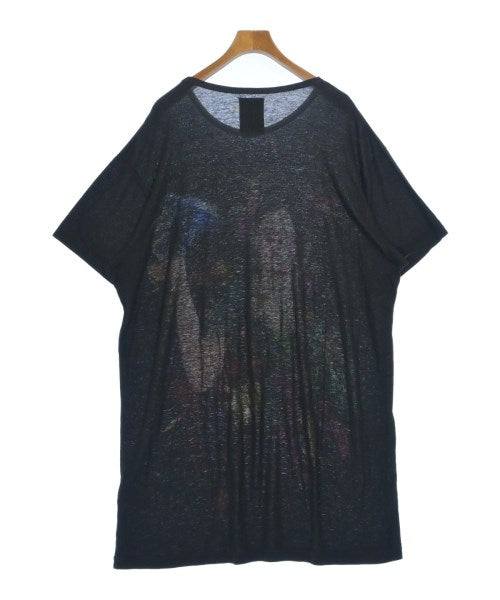 BLACK scandal yohji yamamoto T恤/上衣