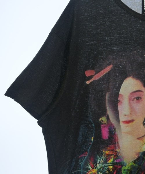 BLACK scandal yohji yamamoto T恤/上衣