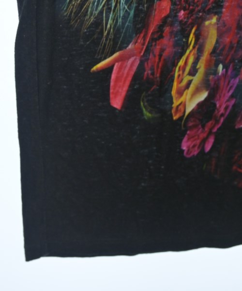 BLACK scandal yohji yamamoto T恤/上衣
