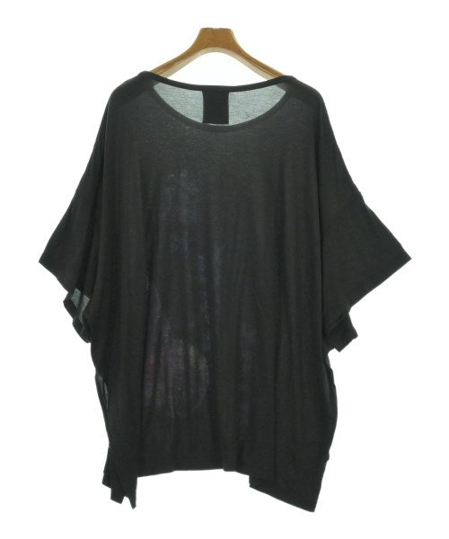 BLACK scandal yohji yamamoto T恤/上衣