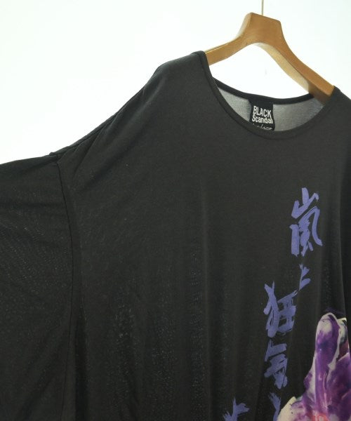 BLACK scandal yohji yamamoto T恤/上衣