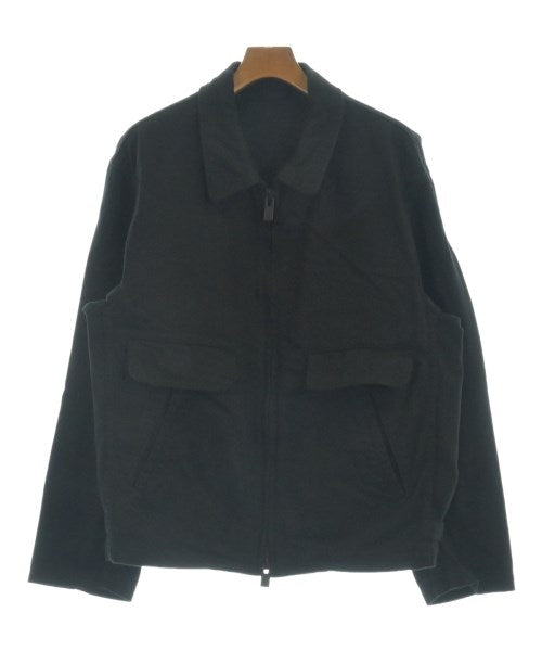 BLACK scandal yohji yamamoto 斜紋夾克