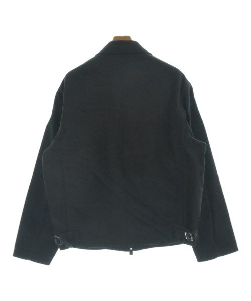 BLACK scandal yohji yamamoto 斜紋夾克