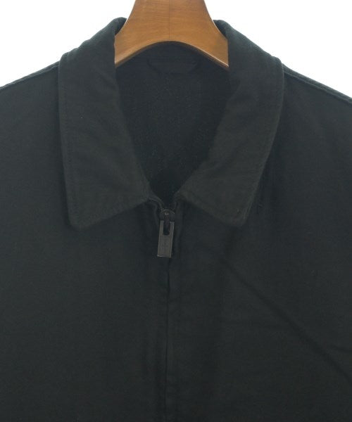 BLACK scandal yohji yamamoto 斜紋夾克