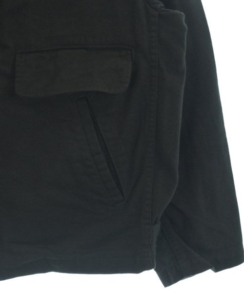 BLACK scandal yohji yamamoto 斜紋夾克