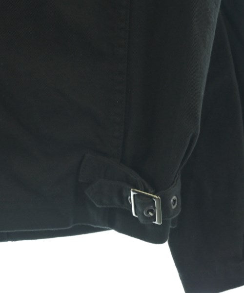BLACK scandal yohji yamamoto 斜紋夾克