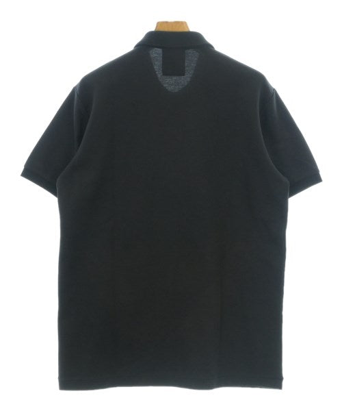 BLACK scandal yohji yamamoto POLO衫