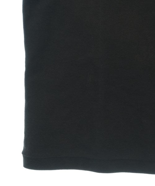 BLACK scandal yohji yamamoto POLO衫
