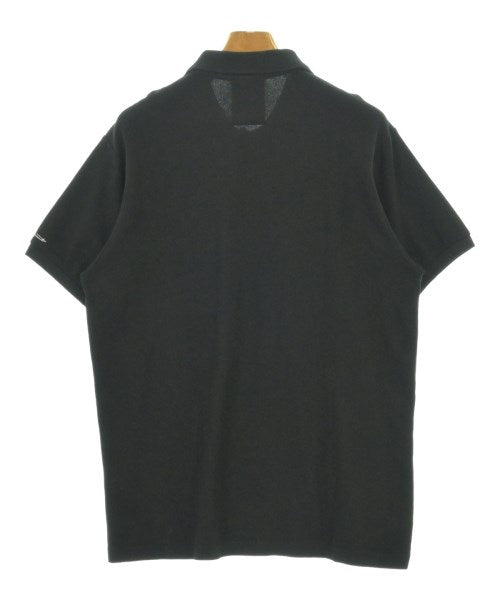 BLACK scandal yohji yamamoto POLO衫