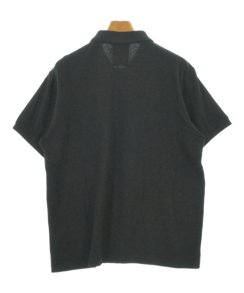 BLACK scandal yohji yamamoto POLO衫