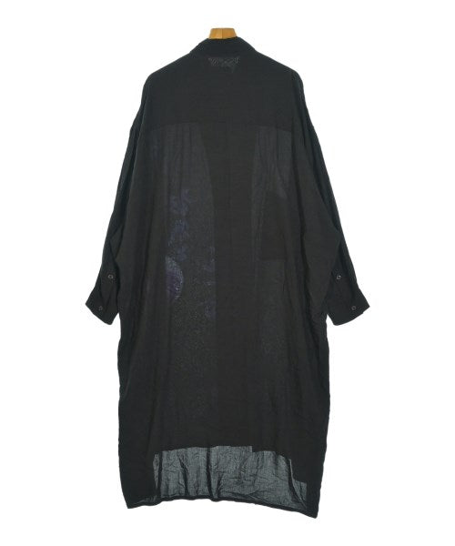 BLACK scandal yohji yamamoto 休閒襯衫