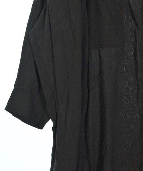 BLACK scandal yohji yamamoto 休閒襯衫