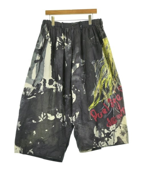 BLACK scandal yohji yamamoto 其他款