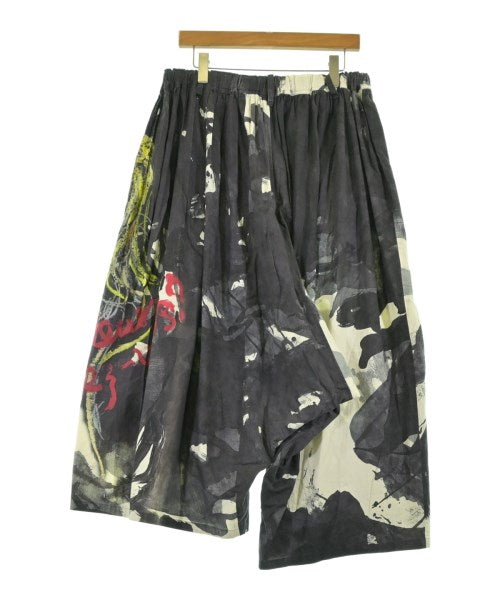 BLACK scandal yohji yamamoto 其他款