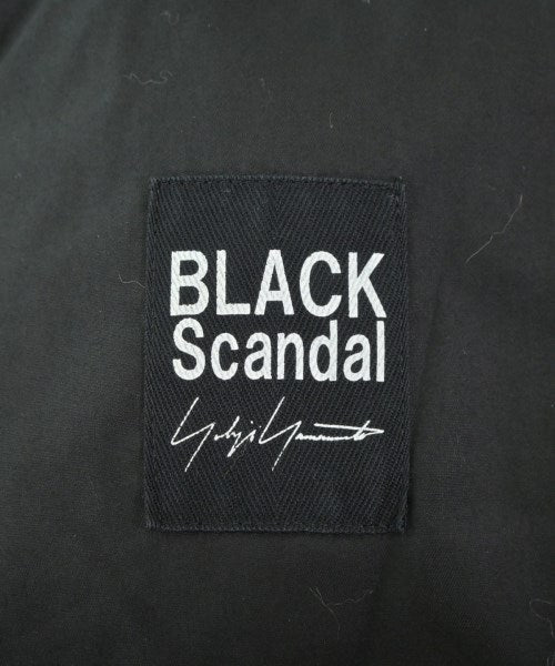 BLACK scandal yohji yamamoto 其他款