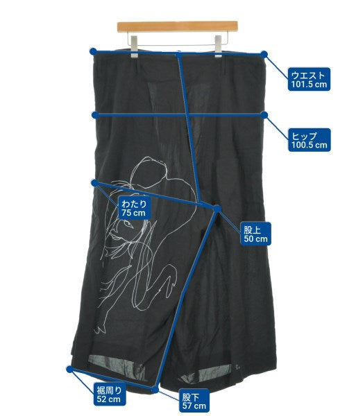 BLACK scandal yohji yamamoto 其他款