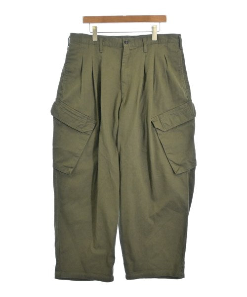 BLACK scandal yohji yamamoto 工裝褲