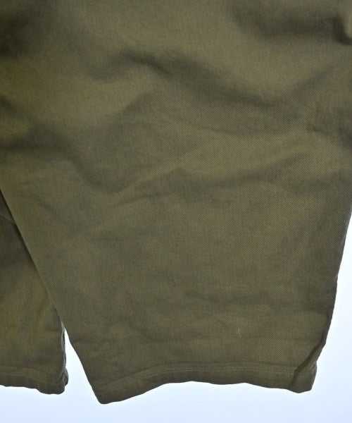 BLACK scandal yohji yamamoto 工裝褲