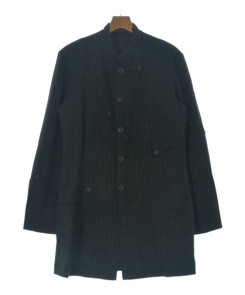 BLACK scandal yohji yamamoto 其他大衣